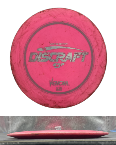 Pre-Owned PFN Limited Edition Original Mold ESP Venom