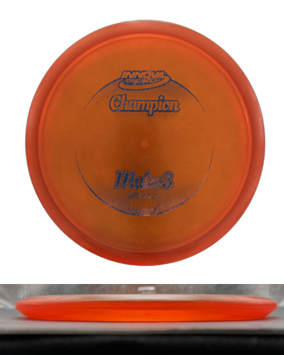 Pre-Owned Innova Mako3