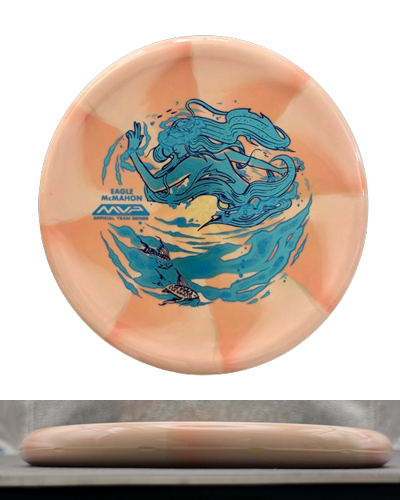 Pre-Owned Eagle McMahon Cosmic Neutron Range