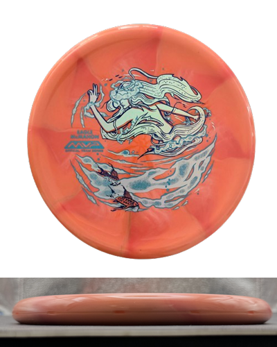 Pre-Owned Eagle McMahon Cosmic Neutron Range