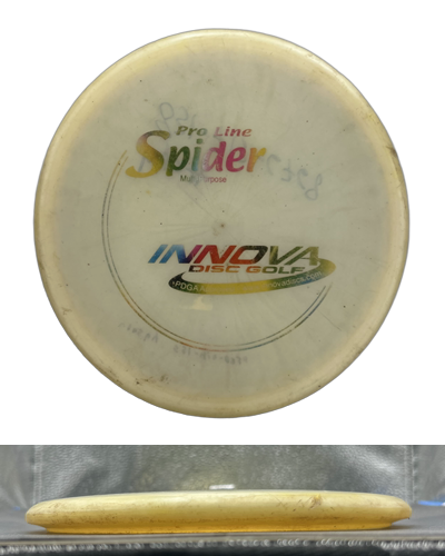 Pre-Owned PFN Pro Line Spider