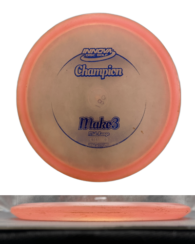 Pre-Owned Innova Mako3