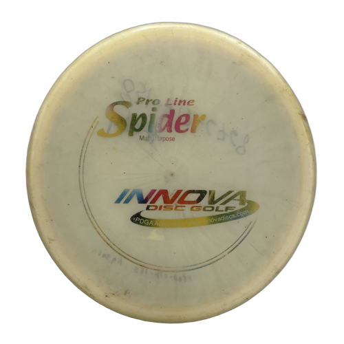 Pre-Owned PFN Pro Line Spider