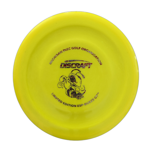 Pre-Owned Discraft Buzzz-GT
