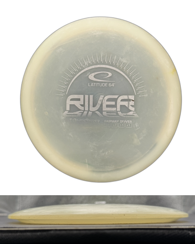 Pre-Owned Latitude 64 River