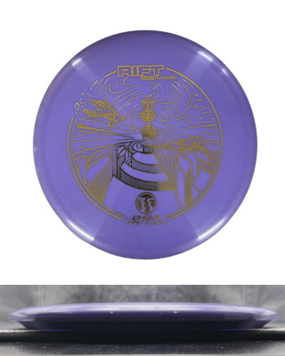 Pre-Owned DGA Rift
