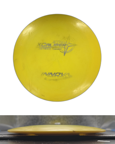 Pre-Owned Innova Xcaliber