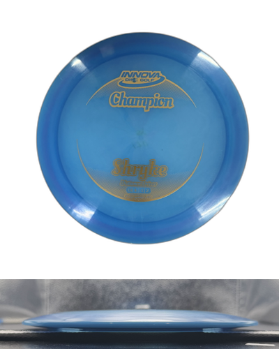Pre-Owned Innova Shryke
