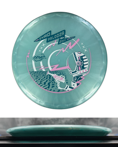 Pre-Owned Streamline Echo