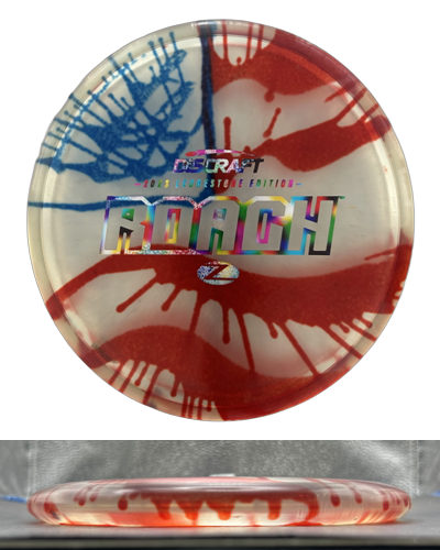 Pre-Owned Discraft Roach