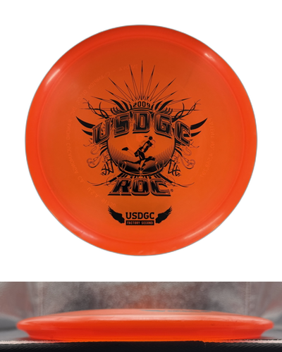 Pre-Owned 2009 USDGC Champion Roc