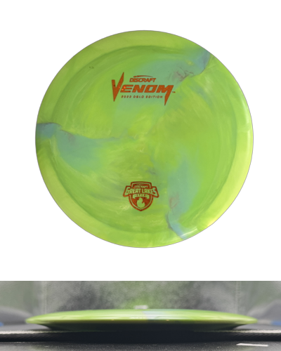 Pre-Owned Discraft Venom