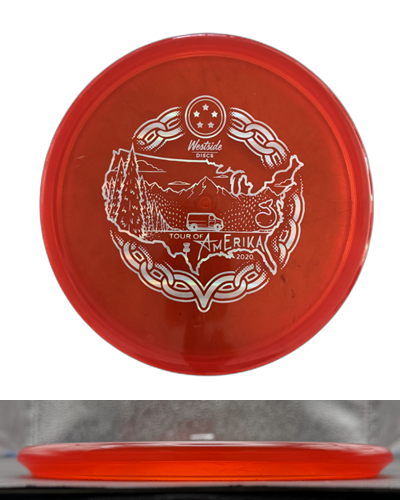 Pre-Owned Dynamic Discs Suspect