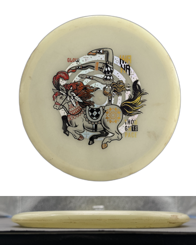 Pre-Owned Thought Space Athletics Mana