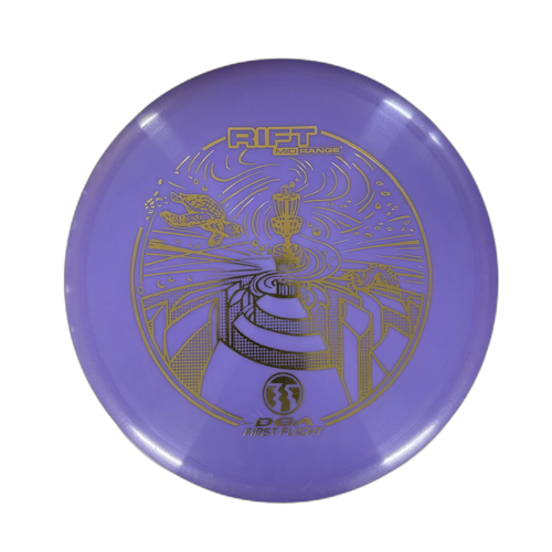 Pre-Owned DGA Rift