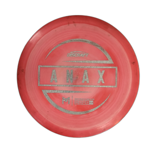 Pre-Owned Discraft Anax