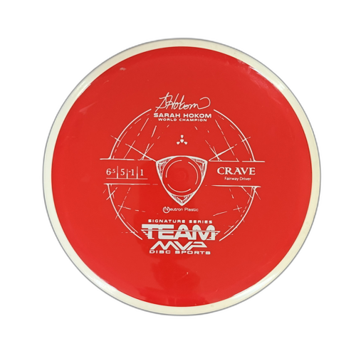 Pre-Owned Axiom Crave