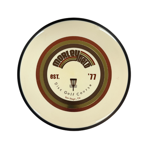 Pre-Owned MVP Discs Detour