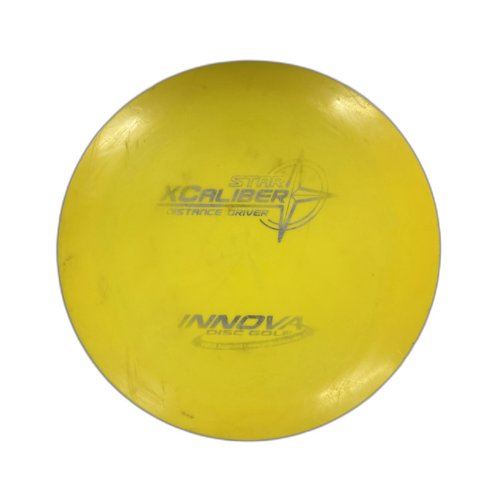 Pre-Owned Innova Xcaliber