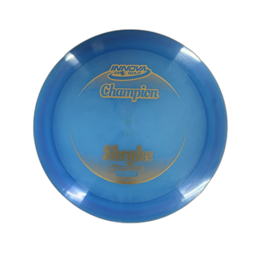 Pre-Owned Innova Shryke