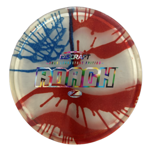 Pre-Owned Discraft Roach