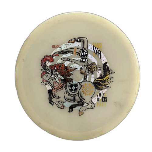 Pre-Owned Thought Space Athletics Mana