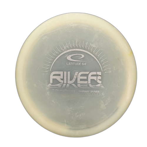 Pre-Owned Latitude 64 River
