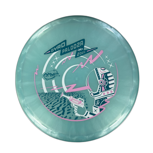 Pre-Owned Streamline Echo