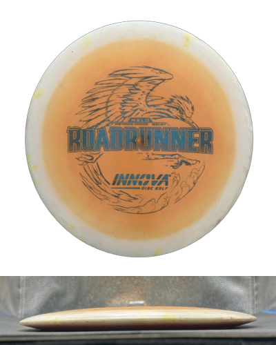 Pre-Owned Innova Roadrunner