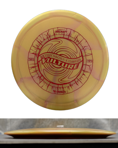 Pre-Owned Discraft Vulture