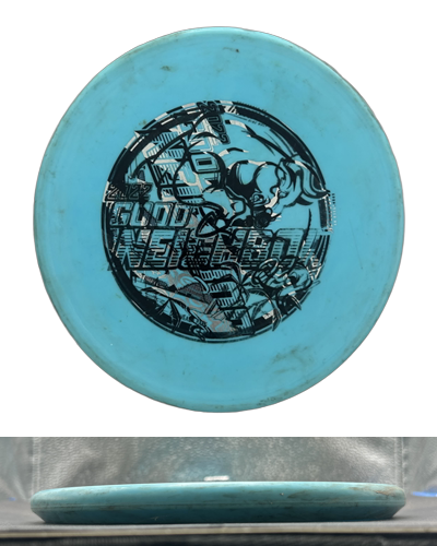 Pre-Owned Innova Toro