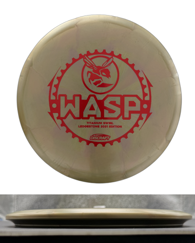 Pre-Owned Discraft Wasp