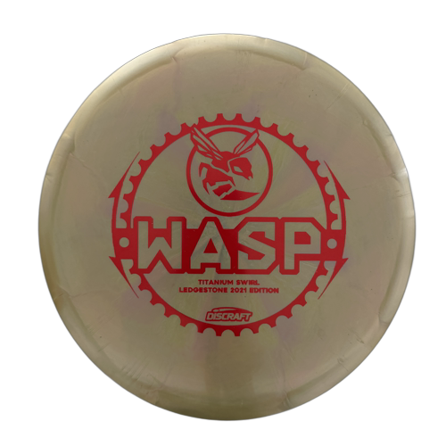 Pre-Owned Discraft Wasp