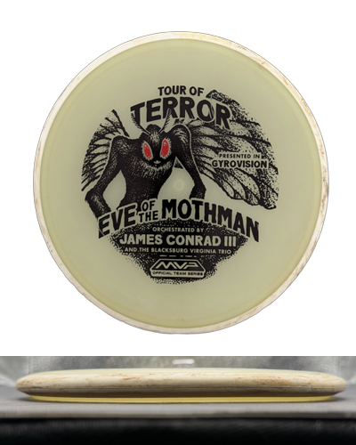 Pre-Owned MVP Discs Eclipse Detour
