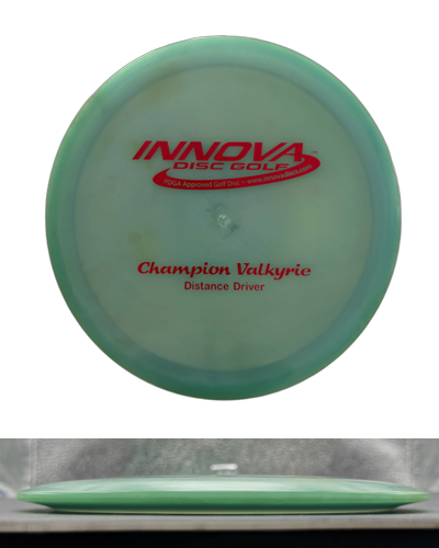 Pre-Owned PFN Champion Valkyrie