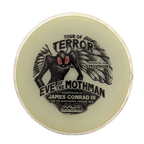 Pre-Owned MVP Discs Eclipse Detour