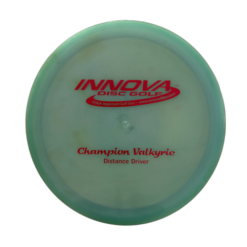 Pre-Owned PFN Champion Valkyrie