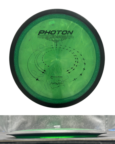 Pre-Owned Proton Metal Flake Photon