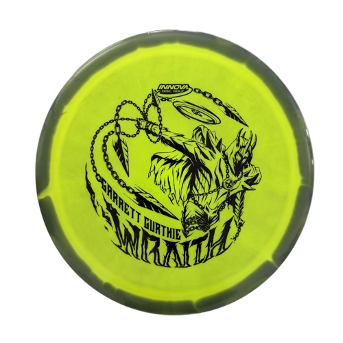 Pre-Owned Innova Wraith