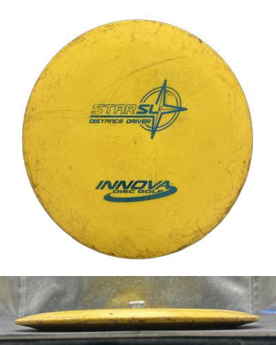 Pre-Owned PFN Star SL (Starfire Long)