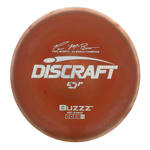 Pre-Owned Discraft Buzzz