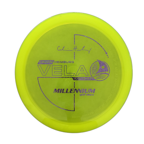 Pre-Owned Millennium Vela