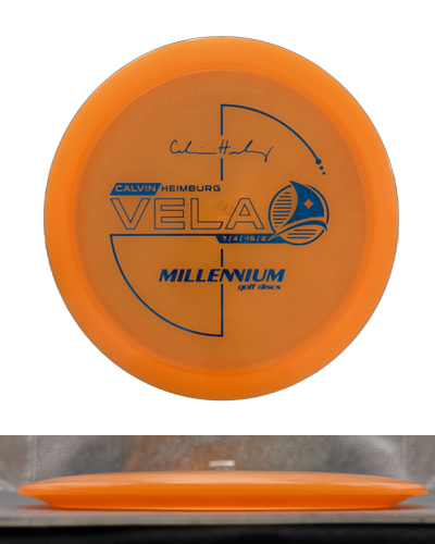 Pre-Owned Millennium Vela