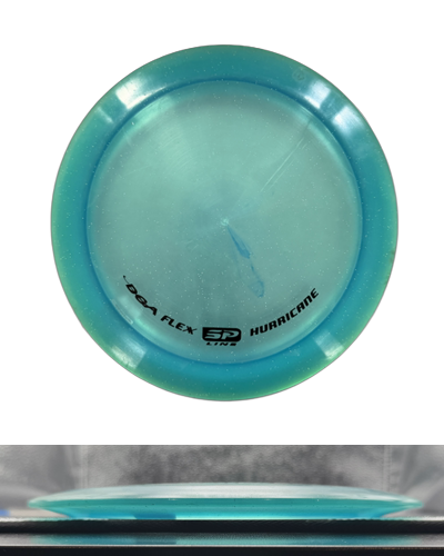 Pre-Owned DGA Hurricane