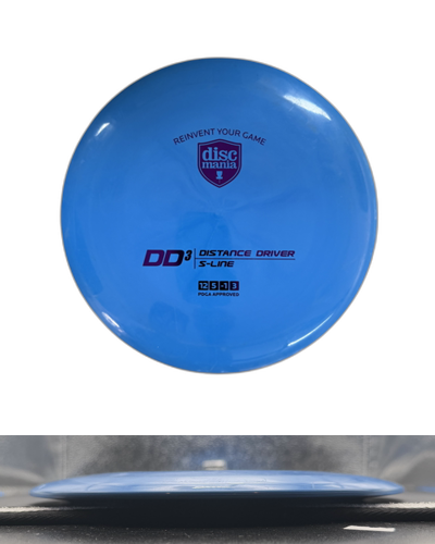Pre-Owned Discmania DD3
