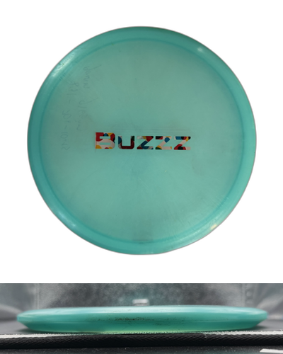 Pre-Owned Discraft Buzzz SS