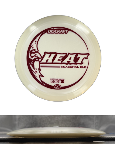 Pre-Owned Discraft Heat