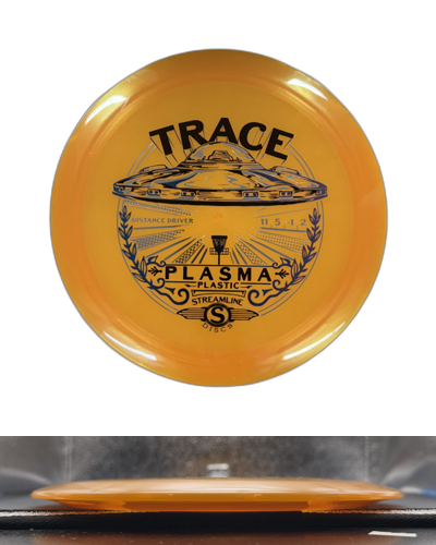 Pre-Owned Streamline Trace