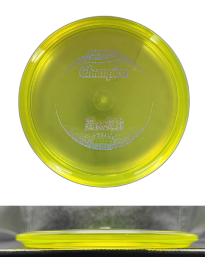 Pre-Owned Innova RocX3