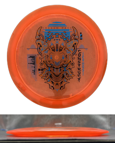 Pre-Owned Thought Space Athletics Construct